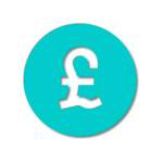 Driving Lessons Pound Icon, Driving Lessons’ DVSA Approved instructors help you pass in Hoole