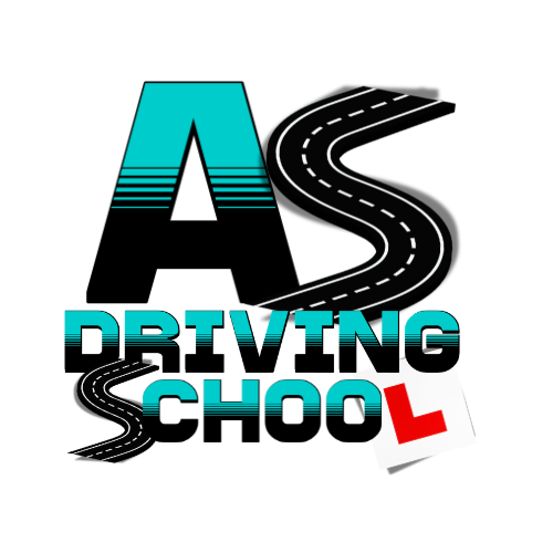 Driving Lessons square logo, Passed with Us: Driving Lessons Hoole, high pass rate, fully trained driving tutors, and package deals for beginners. Book now and pass your test.