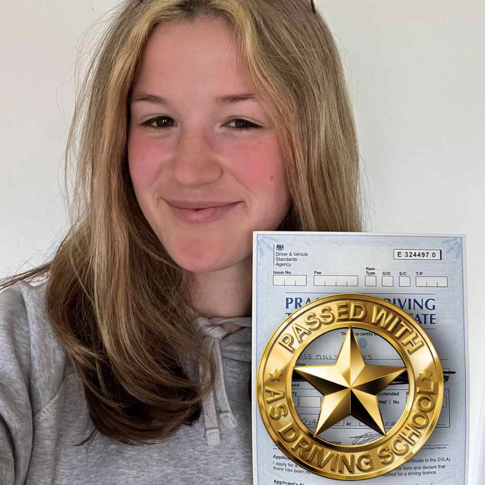 Passed with Us—Driving Lessons Hoole: driving instructors, fully trained tutors, package deals, and lessons for beginners. Book now.
