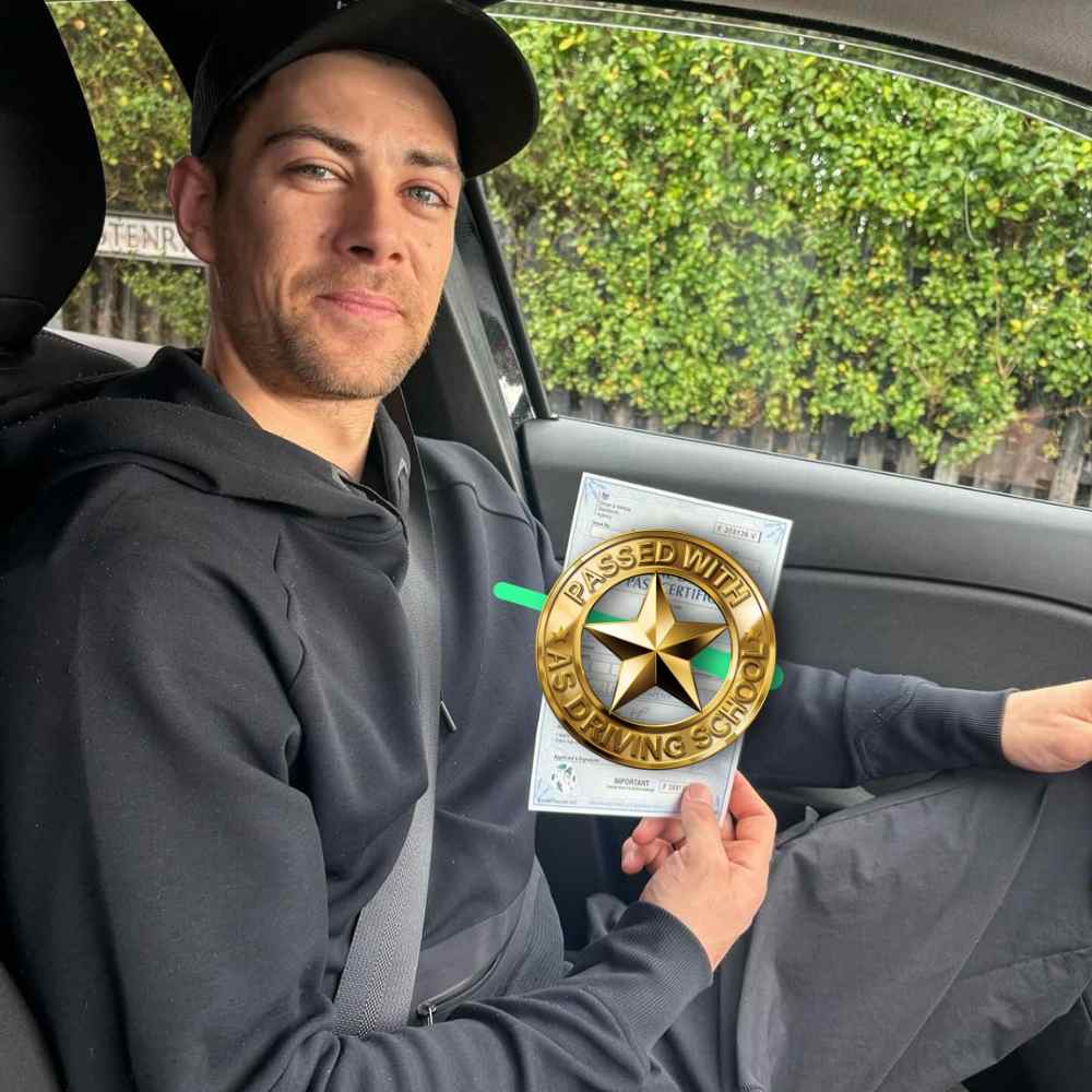 Passed with Us: Driving Lessons Hoole, fully trained tutors, lessons for beginners, package deals, and qualified instructors. Book now and pass.