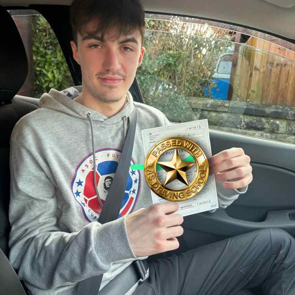 Passed with Us: Driving Lessons Hoole, ADI Registered instructors, fully trained tutors, and flexible bookings for beginners. Book now.